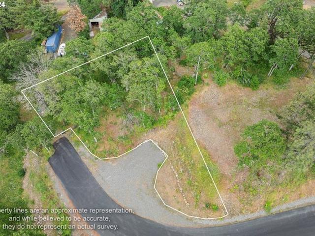 Land for sale in Mosier, Wasco County