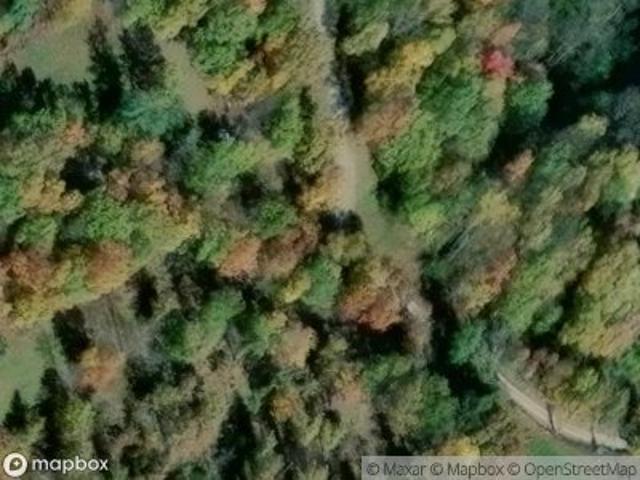 Land for sale in Harrisville, West Virginia