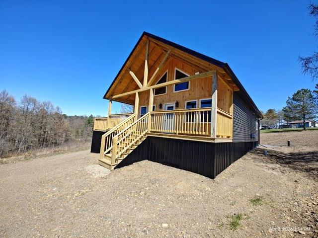 House for sale in Elk, Pennsylvania