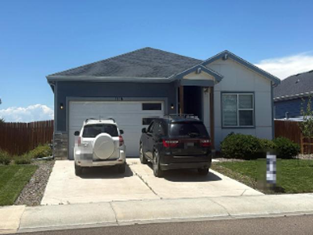 House for sale in Colorado