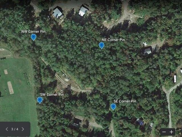 Land for sale in Jackman, Maine