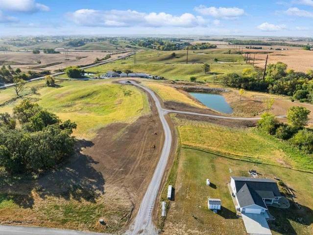 Land for sale in Williamsburg, Iowa