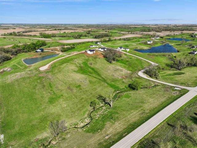 Land for sale in Williamsburg, Iowa