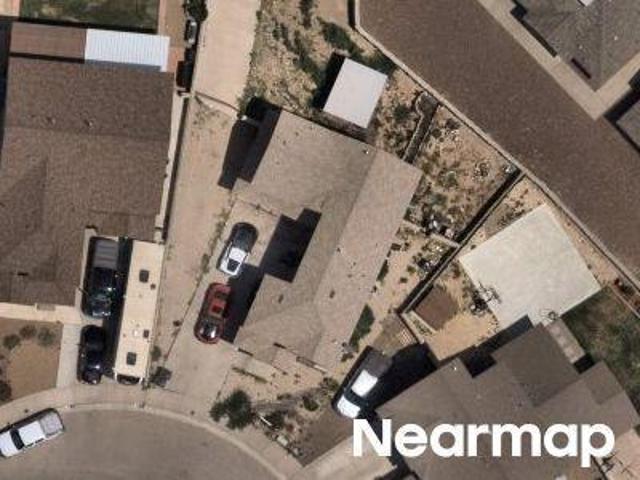 House for sale in El Paso, Texas