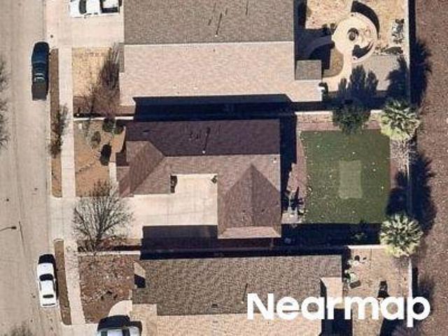 House for sale in El Paso, Texas