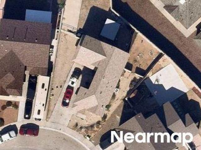 House for sale in El Paso, Texas