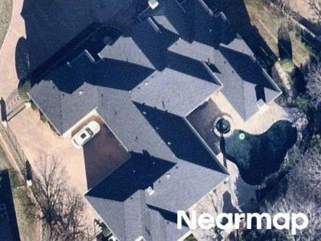 House for sale in Denton, Texas