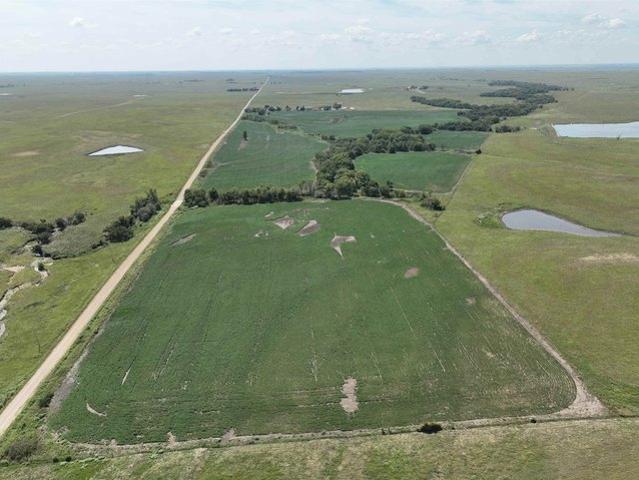 Land for sale in Kansas
