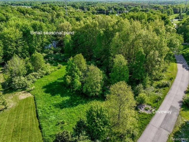 Land for sale in Michigan