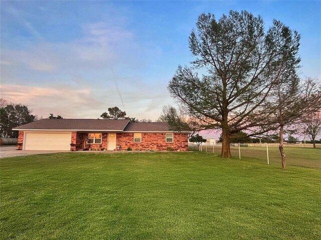 House for sale in Stillwater, Oklahoma