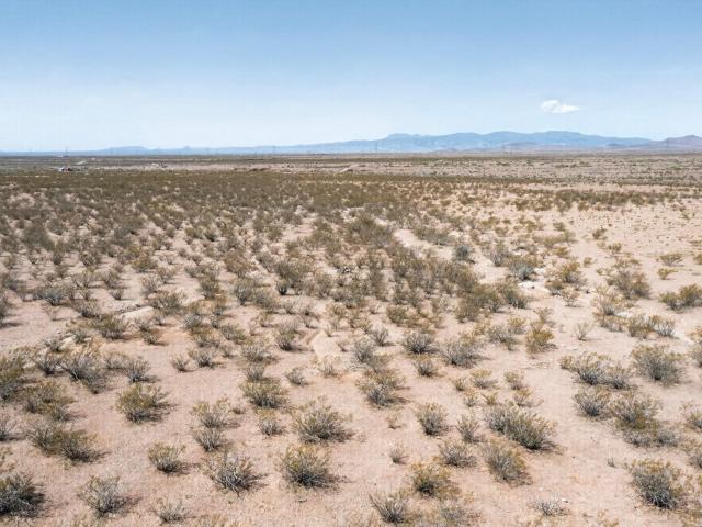 Land for sale in New Mexico