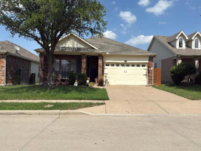 House for sale in Fort Worth, Texas