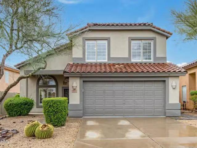 House for rent in Cave Creek