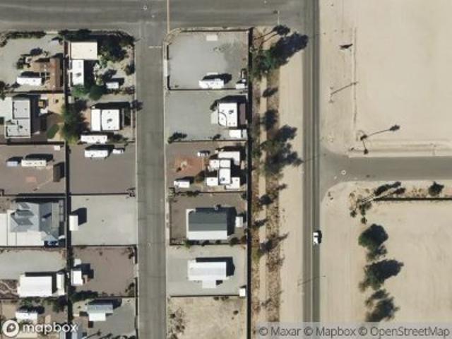 House for sale in Wellton, Arizona