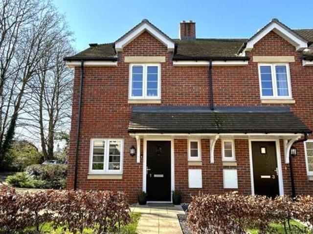 House for sale in Bolton Low Houses, Hampshire