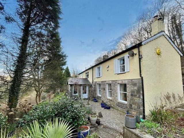 House for sale in Wales