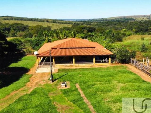 Sítio e chácara venda em Região Geográfica Imediata de Águas Lindas de Goiás, Região Integrada de Desenvolvimento do Distrito Federal e Entorno