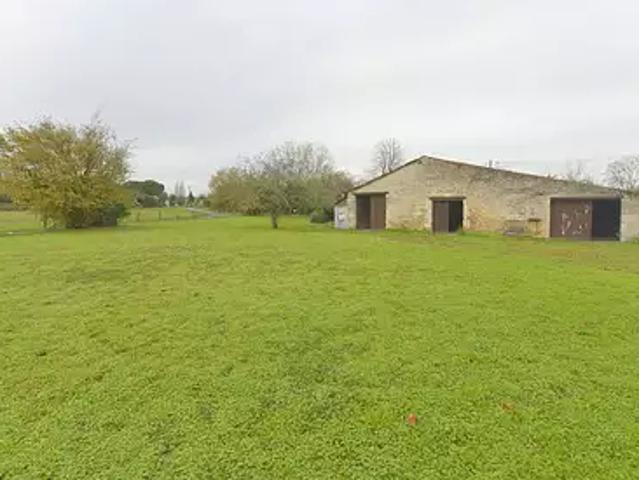 Maison vente à Saintes, Cozes