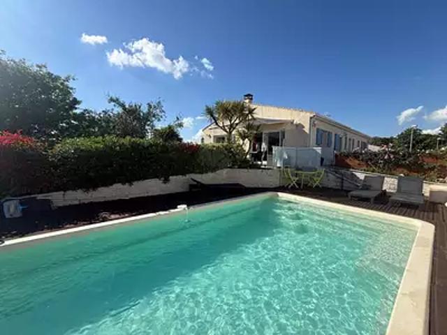 Maison vente à Saintes, Cozes
