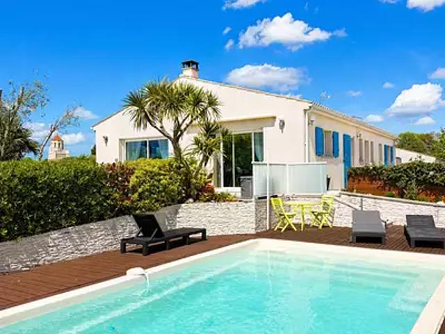 Maison vente à Saintes, Cozes