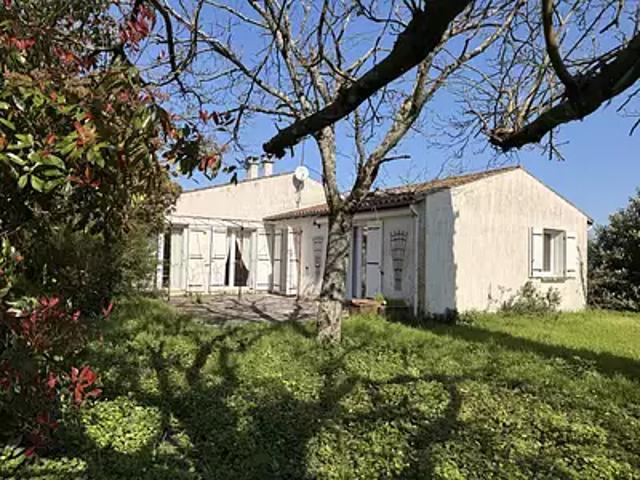 Maison vente à Saintes, Cozes