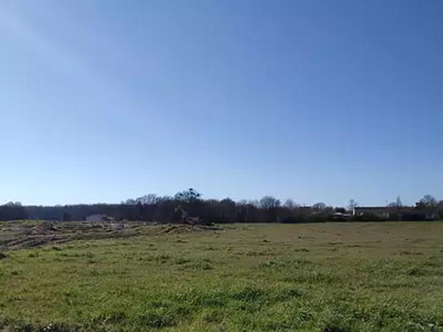 Terrain vente à France métropolitaine, Cozes