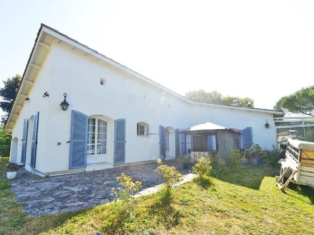Maison vente à Cozes
