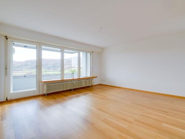 Apartment mieten in Muttenz, Basel-Landschaft