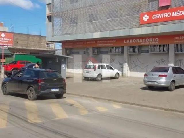 Apartamento aluguel em Subcentro Urbano, Recanto das Emas