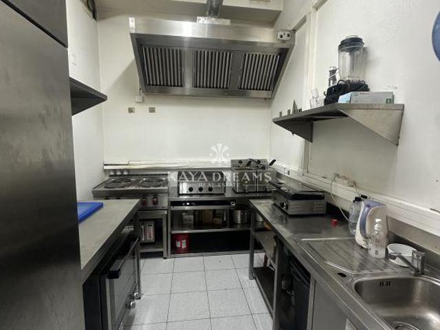 Ponto Comercial alugar em Odivelas
