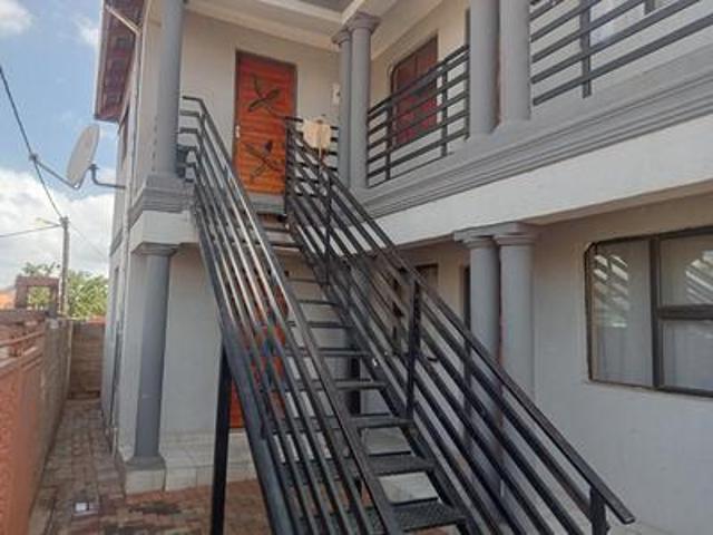 House for rent in Soweto, Gauteng