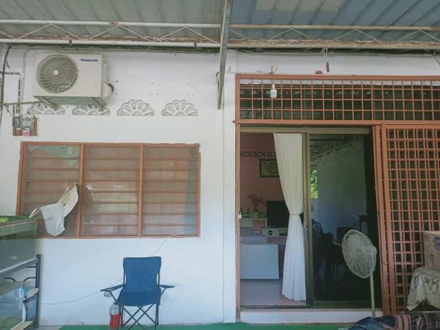 Terraced House for sale in Pulau Tawar, Wellesley