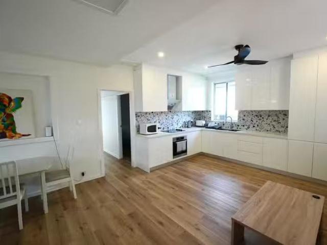 House for rent in Fairfield Heights, New South Wales