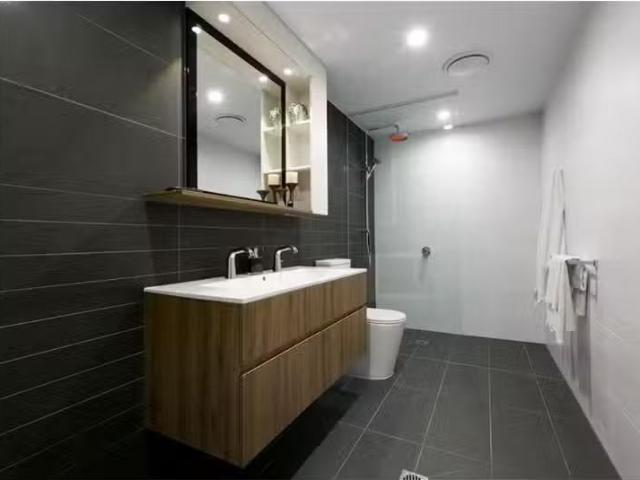 Apartment for rent in Toombul, Queensland