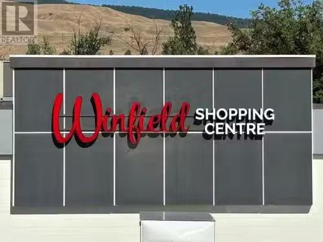 House for rent in Lake Country, British Columbia