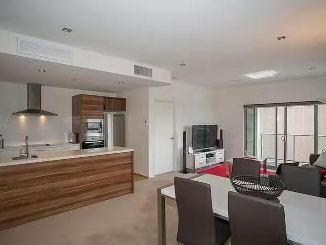 Apartment for rent in Cockburn, Western Australia