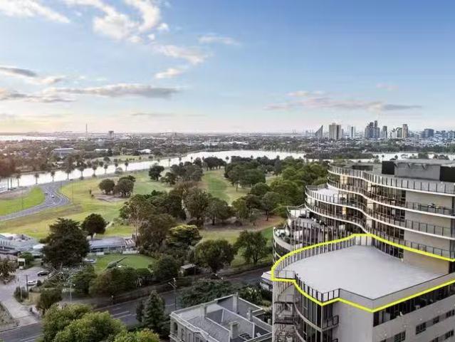 Apartment for rent in Camerons Creek, Victoria