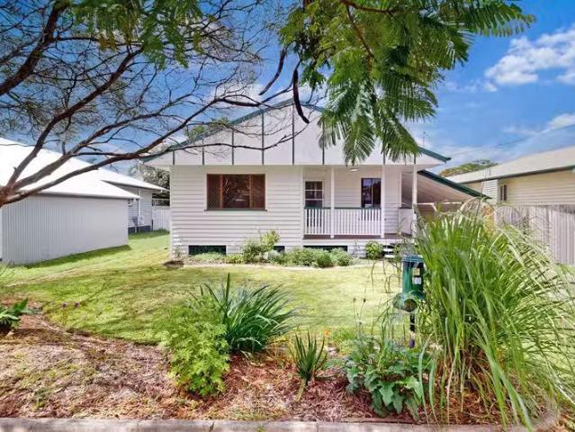 House for rent in Methul, Queensland