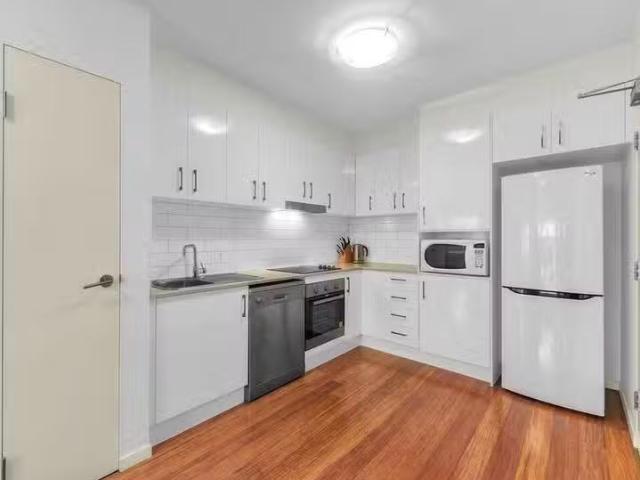 Apartment for rent in Toombul, Queensland