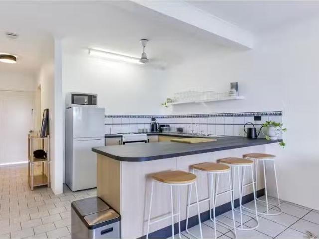 Apartment for rent in Winnellie, Northern Territory