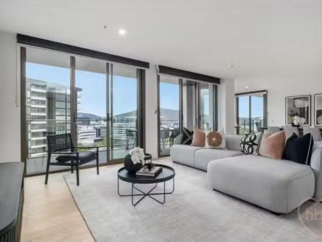 Apartment for rent in Canberra, Australian Capital Territory