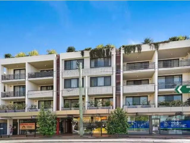 Apartment for rent in Willoughby, New South Wales
