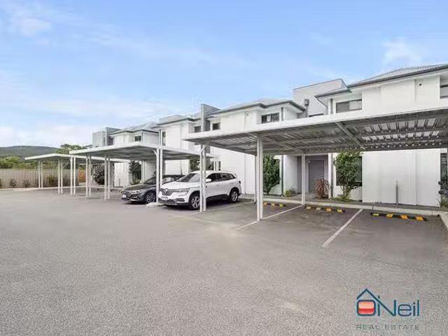 Apartment for rent in Martin, Western Australia