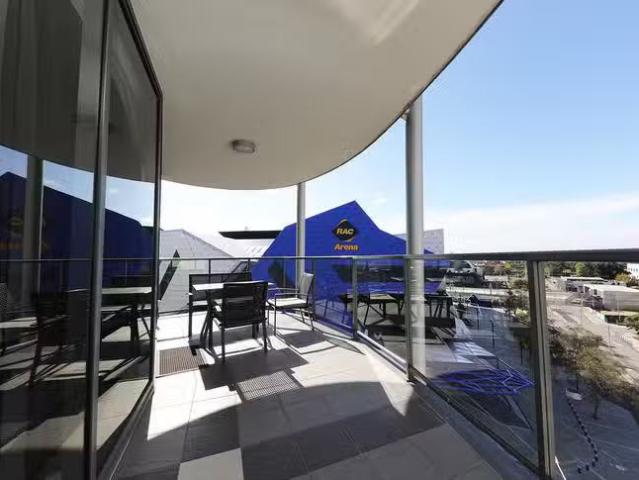 Apartment for rent in Cockburn, Western Australia