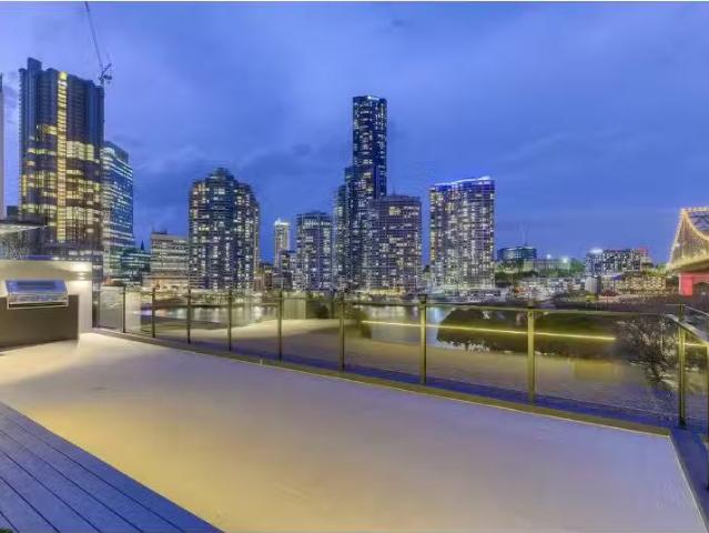 Apartment for rent in Toombul, Queensland