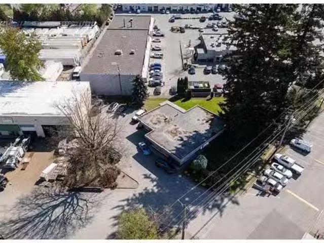 House for rent in British Columbia