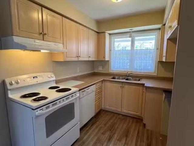 Condo for rent in Guelph, Ontario