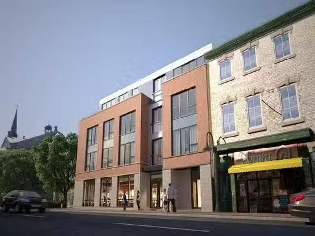 House for rent in Québec, Quebec