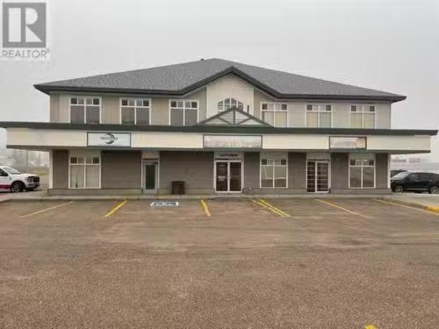 House for rent in Fort Nelson, British Columbia