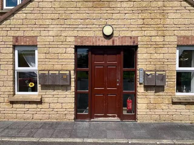 Apartment to rent